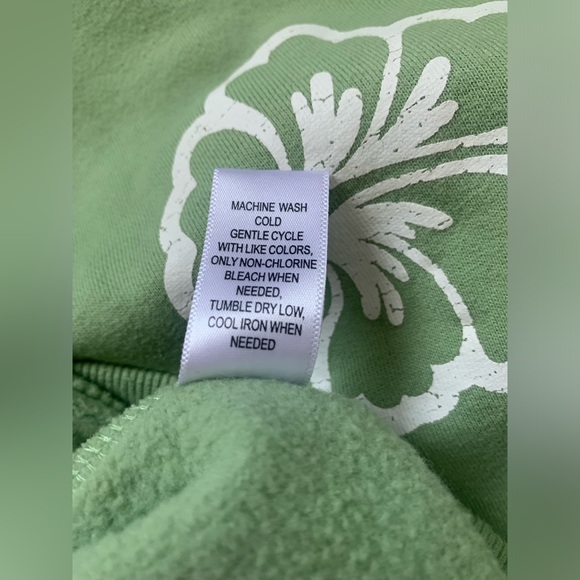 Playboy by PacSun Sunset Oversized Sweatshirt - Picture 6 of 11